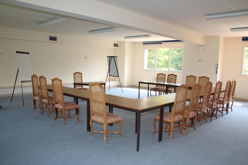 Hotel Le Manoir Du Rodoir La Roche-Bernard Zewnętrze zdjęcie