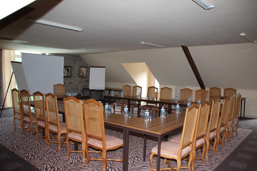 Hotel Le Manoir Du Rodoir La Roche-Bernard Zewnętrze zdjęcie