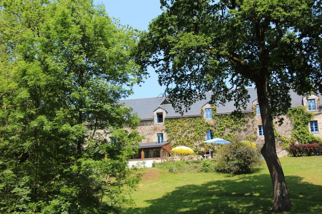Hotel Le Manoir Du Rodoir La Roche-Bernard Zewnętrze zdjęcie