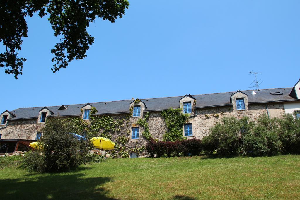 Hotel Le Manoir Du Rodoir La Roche-Bernard Zewnętrze zdjęcie