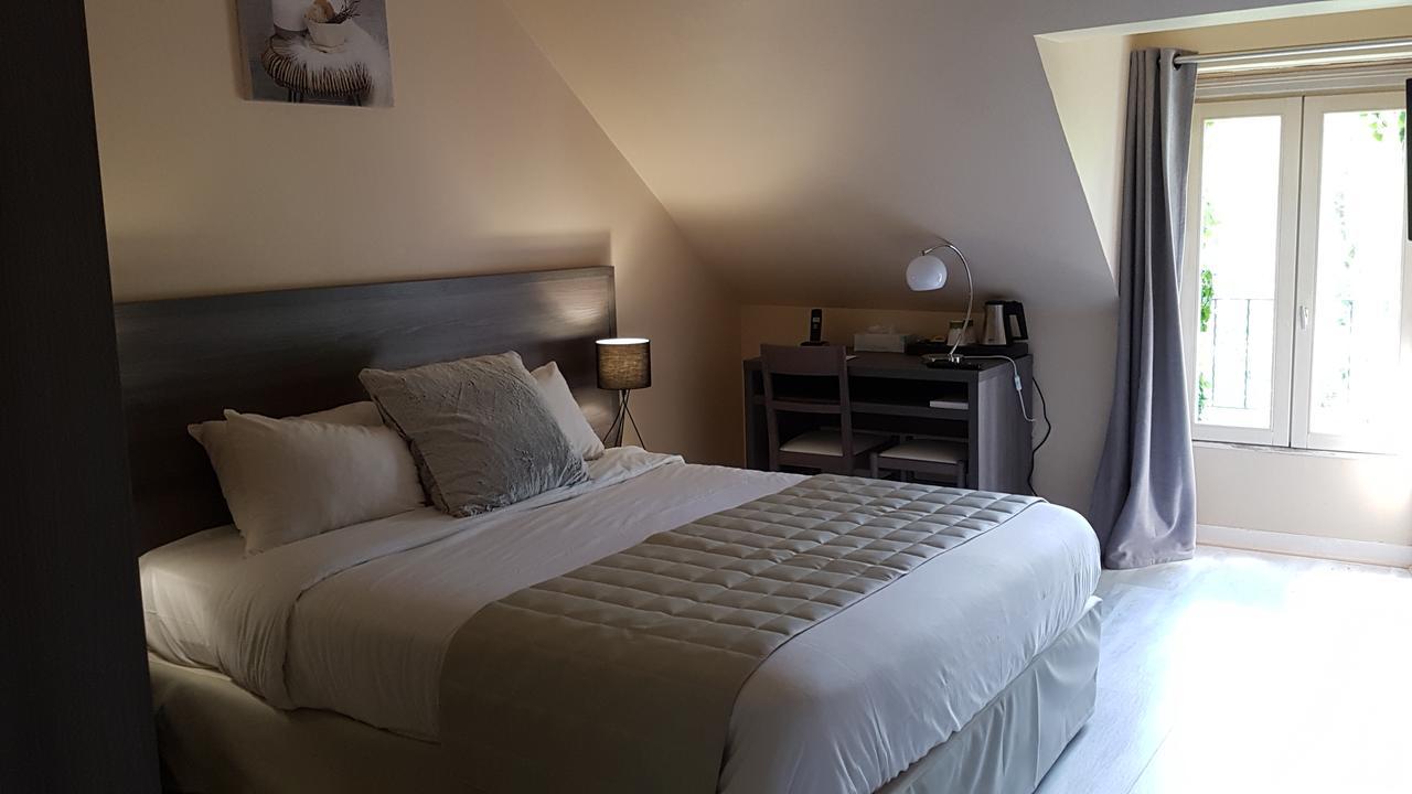 Hotel Le Manoir Du Rodoir La Roche-Bernard Zewnętrze zdjęcie