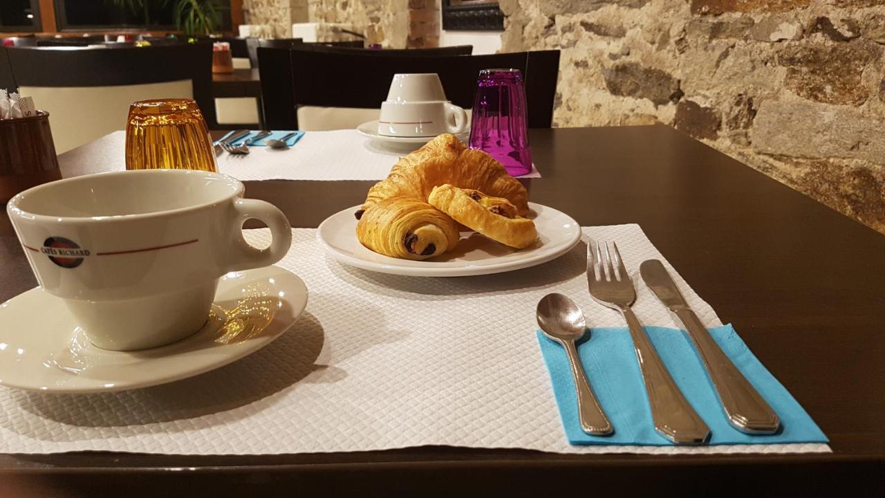 Hotel Le Manoir Du Rodoir La Roche-Bernard Zewnętrze zdjęcie