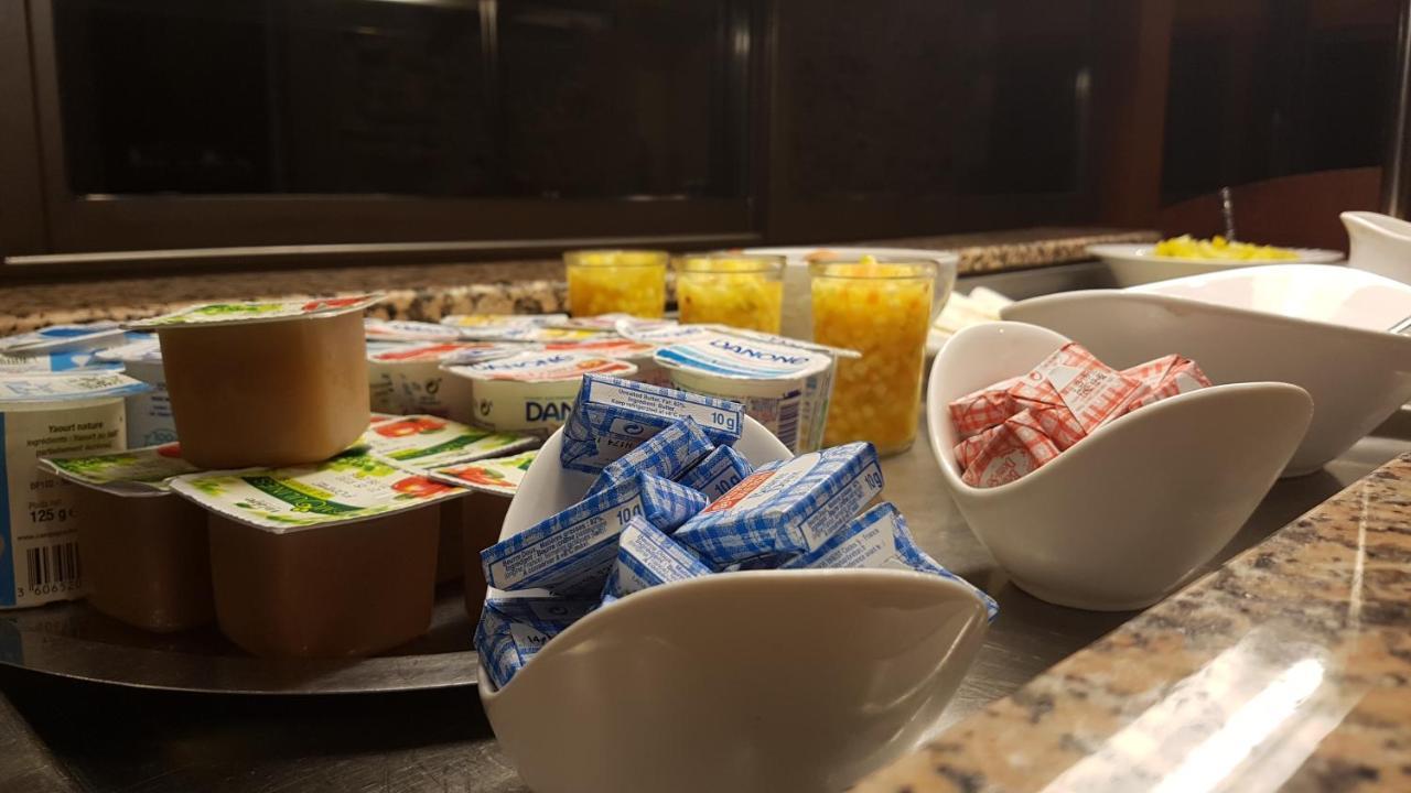 Hotel Le Manoir Du Rodoir La Roche-Bernard Zewnętrze zdjęcie