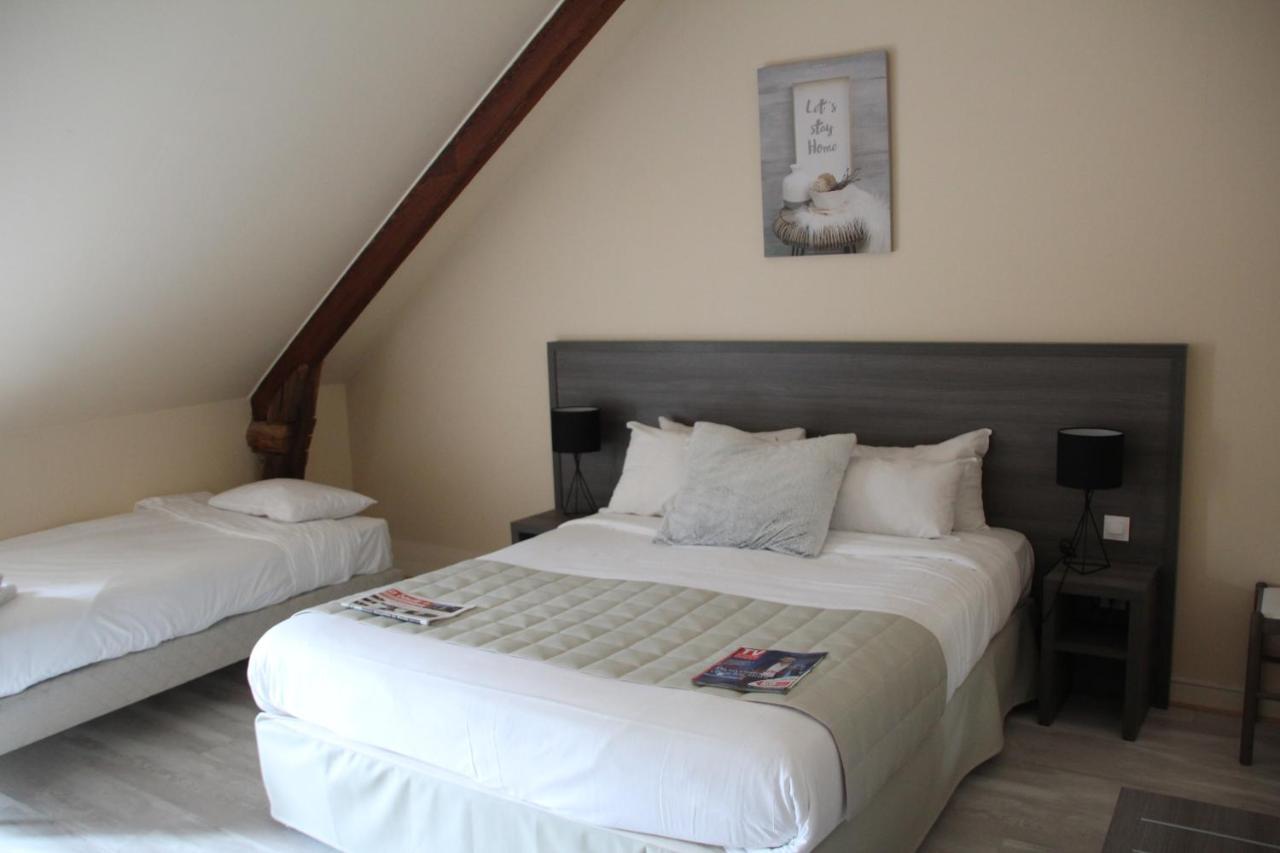 Hotel Le Manoir Du Rodoir La Roche-Bernard Zewnętrze zdjęcie